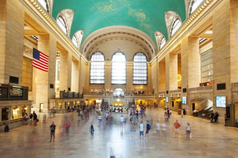 New York City Highlights Private Walking Tour - Who Will Love This Tour?