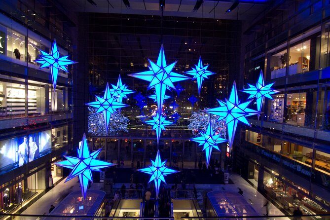 New York City Holiday Movie Sites and Lights Bus Tour - Who Should Consider This Tour?
