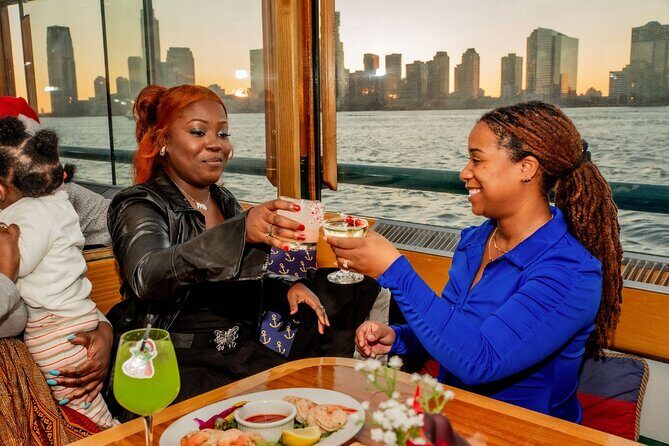 New York City Holiday Sunset Sightseeing Cruise - Final Thoughts