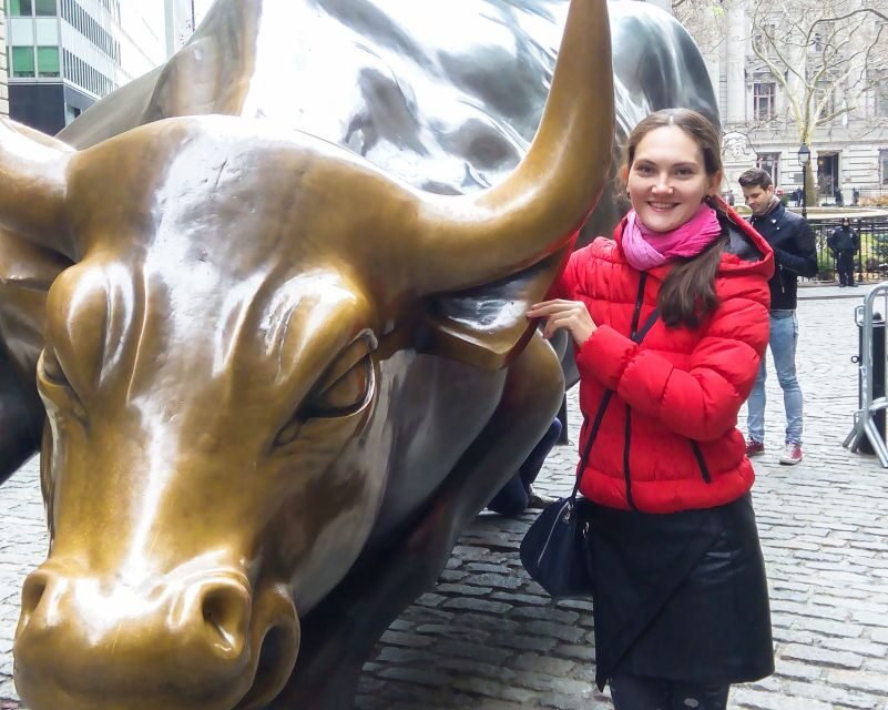 New York City in 1 Day Private Tour - Starting in Manhattan: Times Square and Broadway