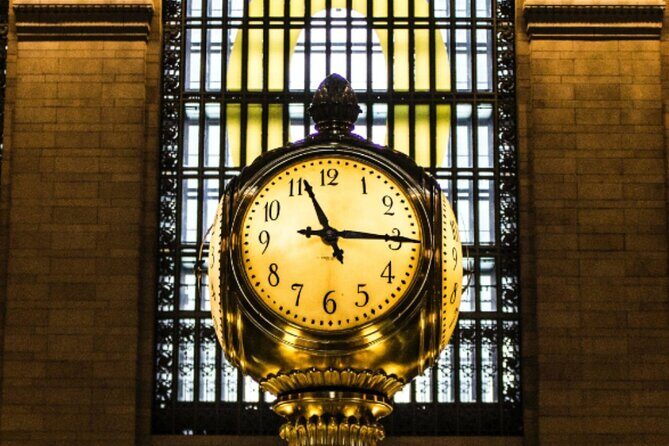 New York City Instagrammable 1-Day City Tour - The Value of This Tour