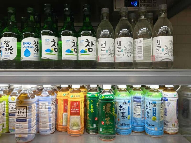 New York City: Koreatown Food and Culture Walking Tour - Exploring Koreatown: An Authentic Taste of NYC’s Korean Culture