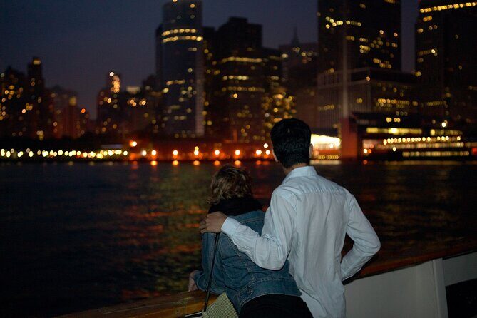 New York City Lights Cruise aboard Clipper City - Who Will Love This Experience?