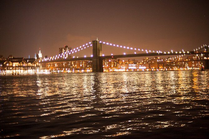 New York City Lights Cruise aboard Clipper City - Final Thoughts: Who Should Consider This Cruise?