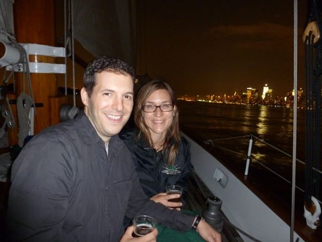New York City Lights Schooner Sail - What It Means for You