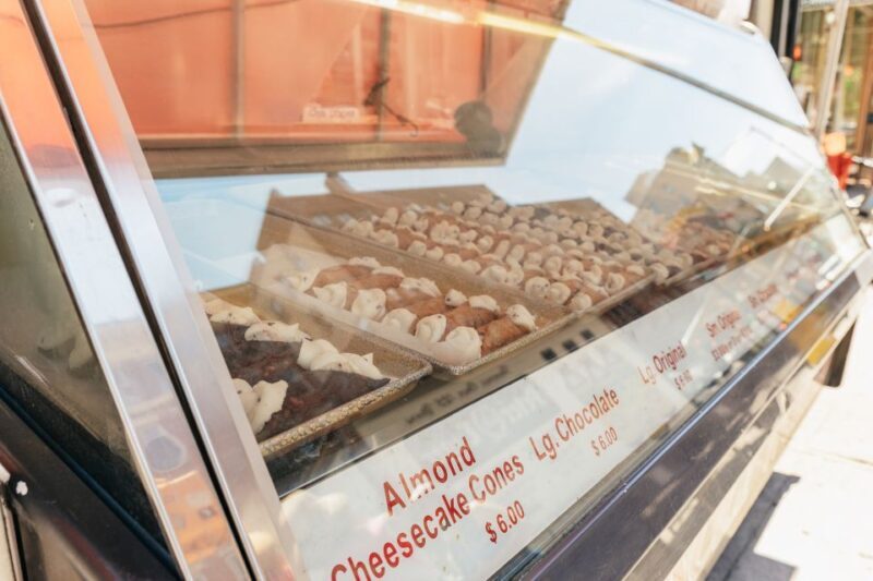 New York City: Little Italy Italian Food Tasting Tour - Who Should Consider This Tour?