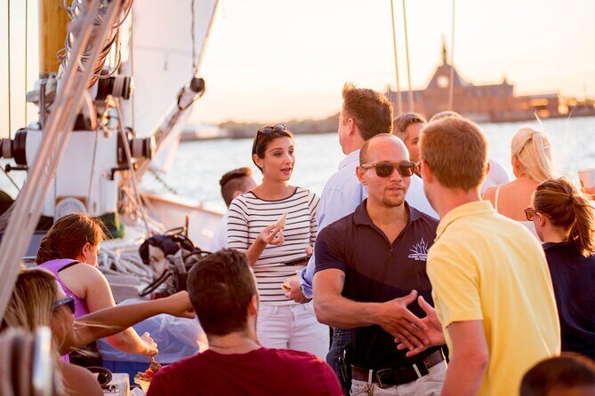 New York City Live Jazz Sail - An Inside Look at the Experience