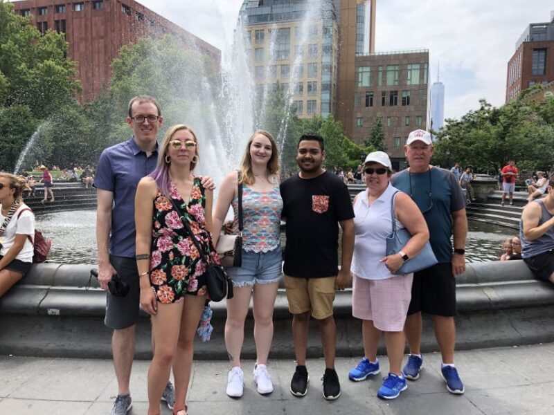 New York City: Lower East Side Food Tour - Why This Tour Offers Great Value