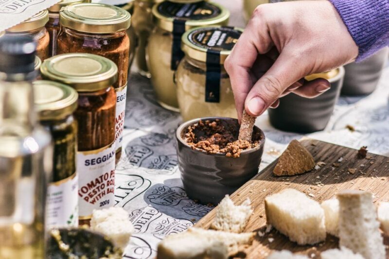 New York City: Lower East Side Food Tour - Practical Tips for Making the Most of Your Tour