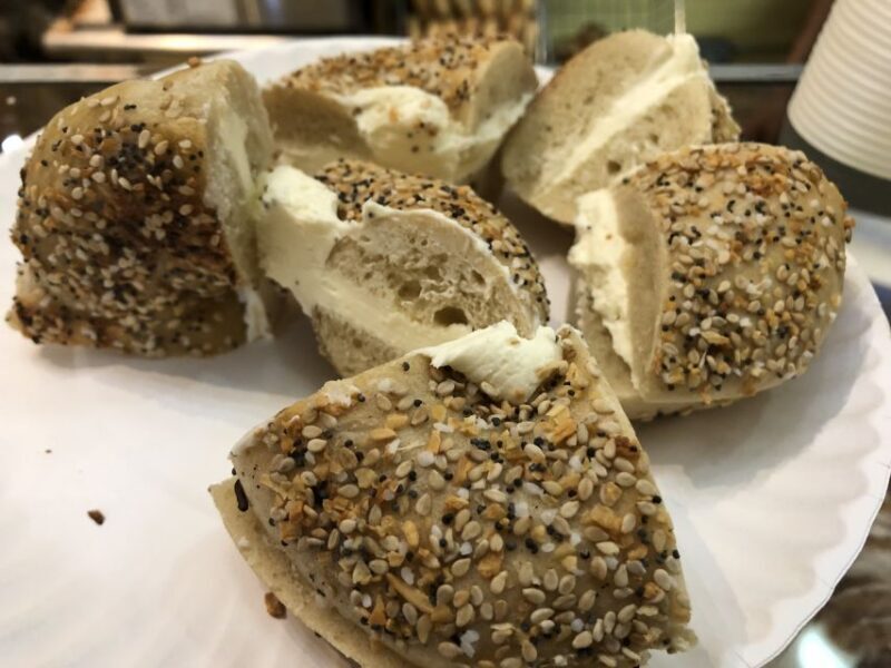 New York City: Lower East Side Food Tour - Who Will Benefit Most?