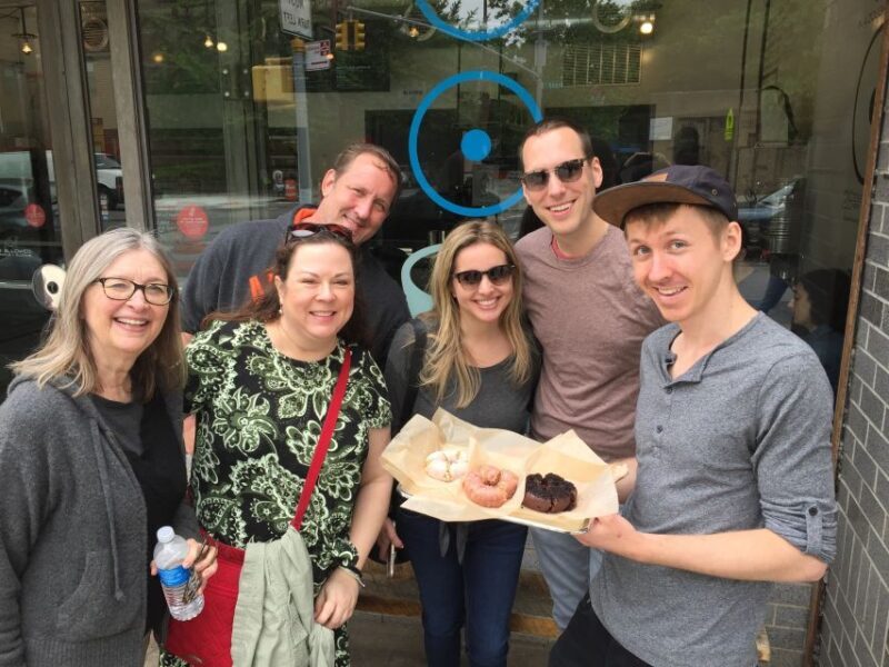 New York City: Lower East Side Food Tour - FAQ: Practical Questions About the Lower East Side Food Tour