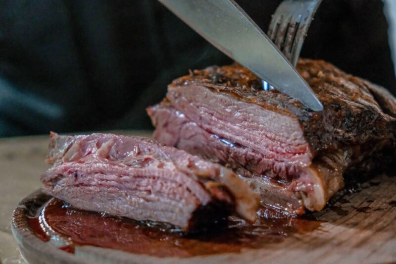 New York City: Lower East Side Food Tour - Final Thoughts