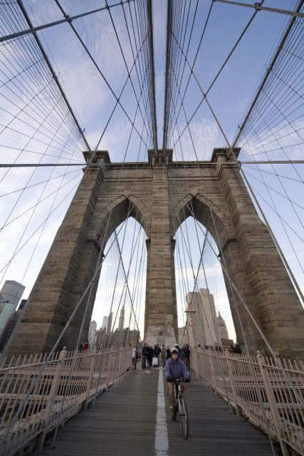 New York City: Lower Manhattan Bike Rentals - FAQ