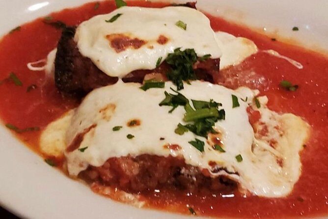New York City Mafia and Local Food Tour led by NYPD Guides - Who Should Consider This Tour?