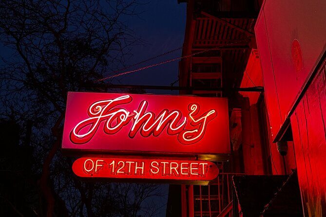 New York City Mafia and Local Food Tour led by NYPD Guides - Final Thoughts