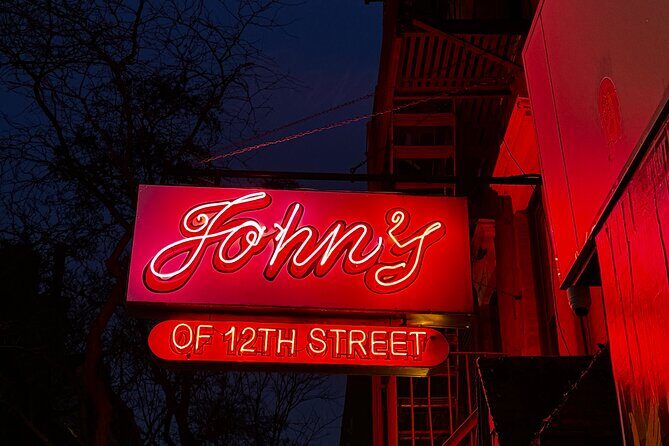New York City: Mafia History in Little Italy Walking Tour w/NYPD - The Sum Up