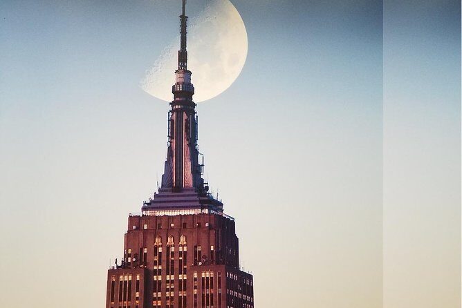 New York City-Manhattan 1-Day Sightseeing City Tour - What to Expect from the New York City-Manhattan 1-Day Tour