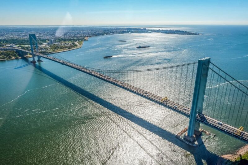 New York City: Manhattan Helicopter Tour - Who Should Consider This Tour?