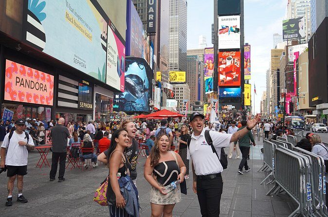 New York City Midtown Walking Tour with SUMMIT One Vanderbilt - Who Will Love This Tour?