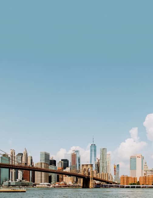 New York City: Minivan Tour - FAQ