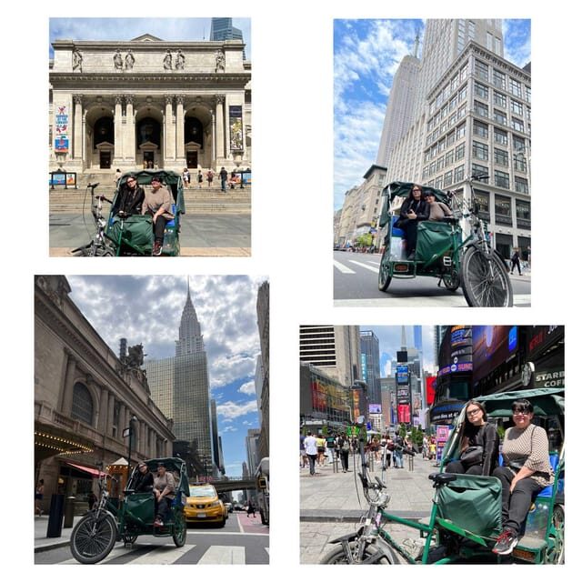 New York City: Movie and TV Show Locations Tour - Who Should Consider This Tour?