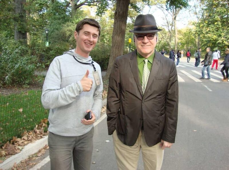 New York City: Movie and TV Show Locations Tour - FAQ