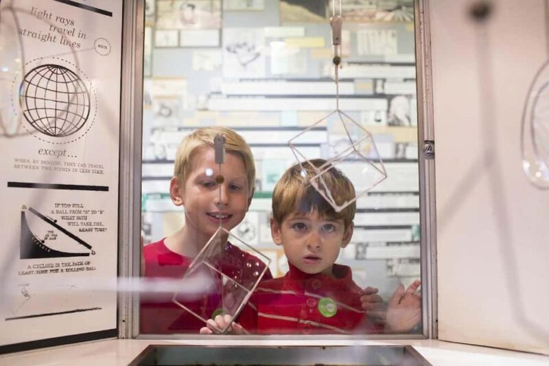 New York City: New York Hall of Science Admission Ticket - What to Expect at the New York Hall of Science