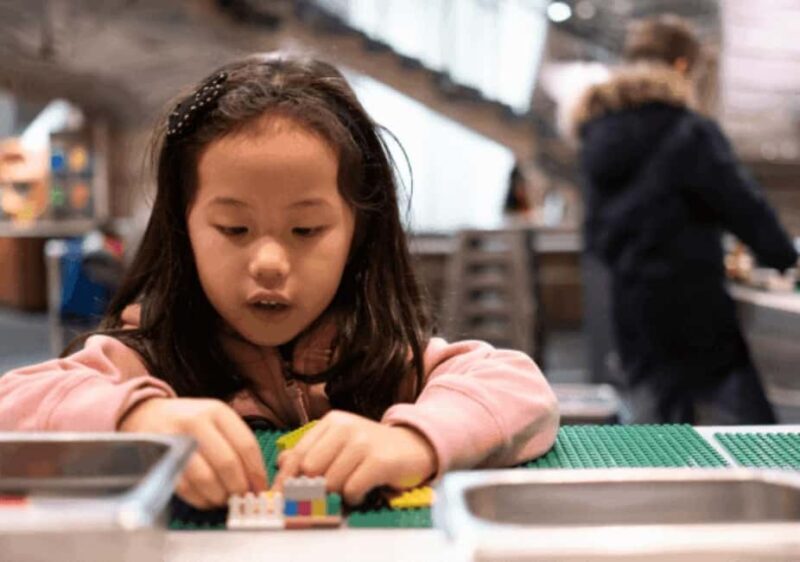 New York City: New York Hall of Science Admission Ticket - How It Fits into a NYC Itinerary