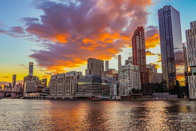 New York City Night Cruise Tour - Pricing and Value