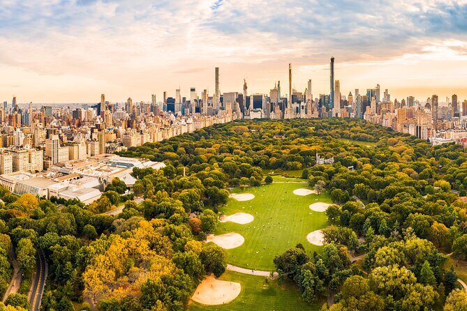 New York City Night Skyline Shared Tour - What Travelers Say and Why It Matters