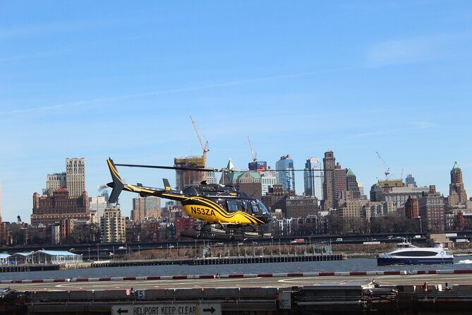 New York City Night Skyline Shared Tour - Who Will Appreciate This Tour?