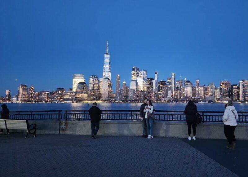 New York City Night Views - A panoramic hop-on-hop-off tour - Final Thoughts: Is This Tour Worth It?