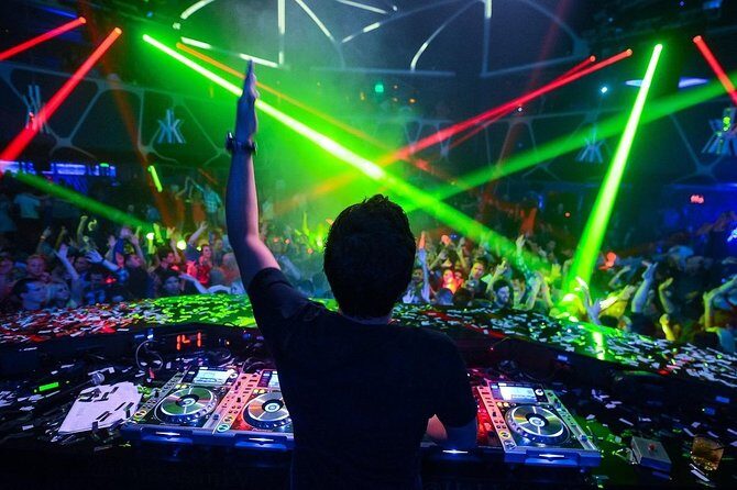 New York City Nightclub Tour - Frequently Asked Questions