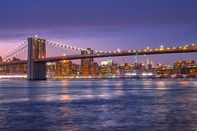 New York City Oktoberfest Cruise - Final Thoughts