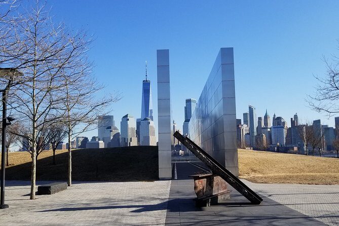 New York City Panoramic Skyline Tour - Who Will Love This Tour?