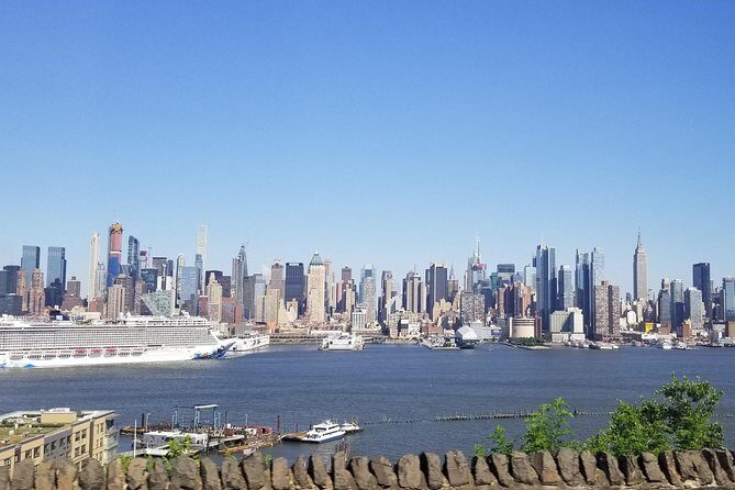 New York City Panoramic Skyline Tour - FAQ