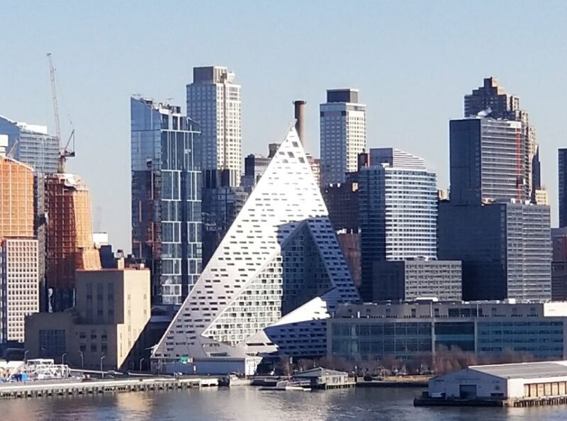 New York City: Panoramic Skyline Tour - What Makes This Tour Stand Out