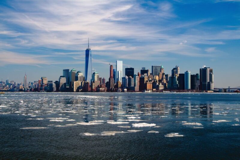 New York City: Panoramic Skyline Tour - The Experience and Views