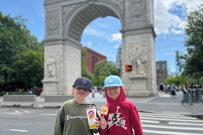 New York City Pedicab Tour of Landmarks And Hidden Gems - FAQ