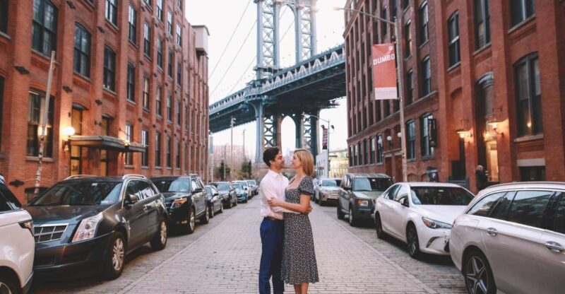 New York City: Personal Travel and Vacation Photographer - The Photography — Why It Matters