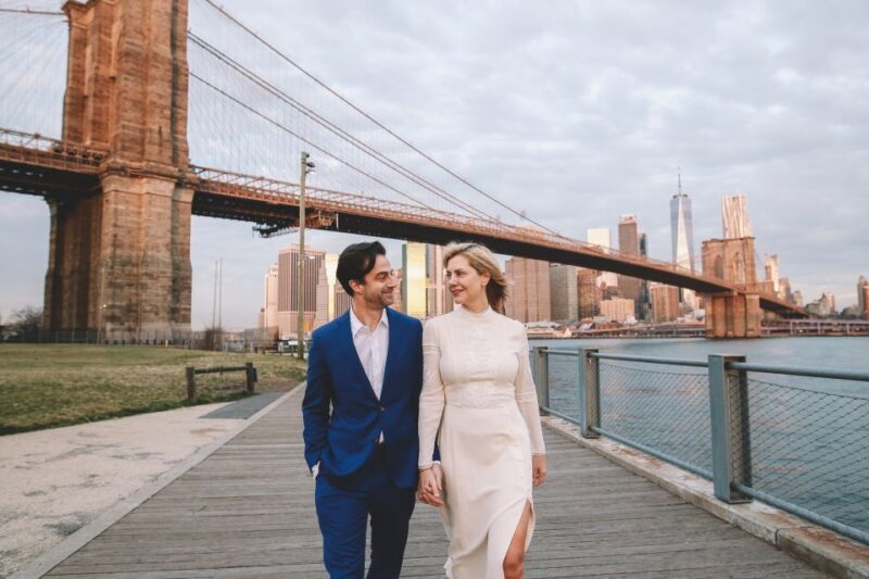 New York City: Personal Travel and Vacation Photographer - What’s Included and What’s Not