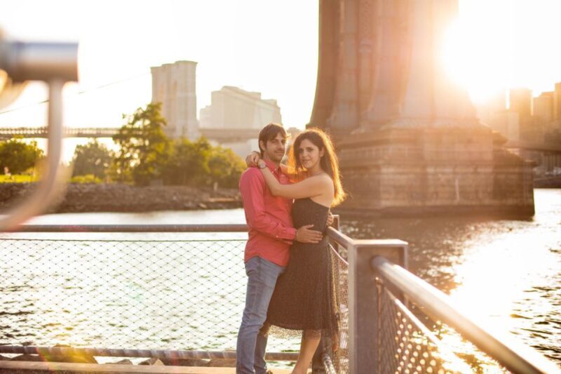 New York City: Personal Travel and Vacation Photographer - The Real-World Feedback