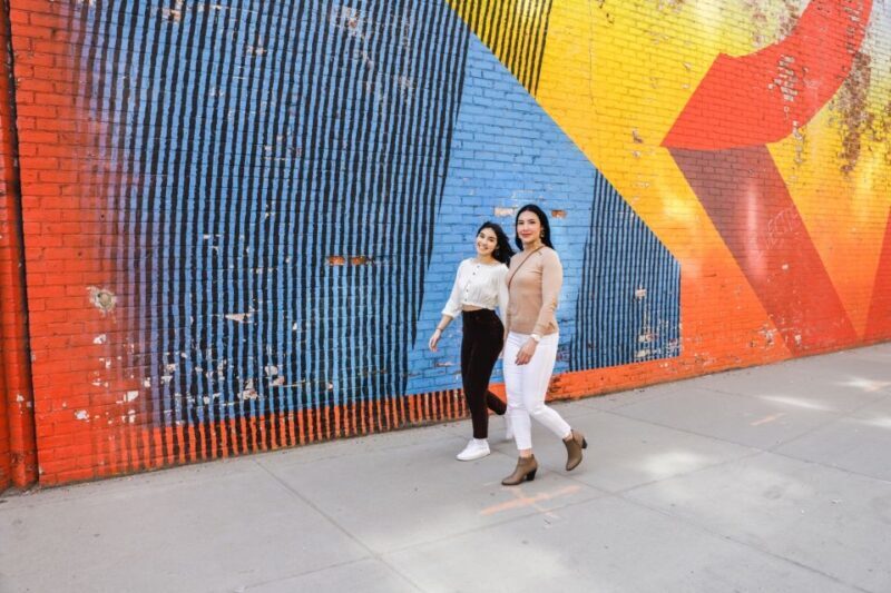 New York City: Personal Travel and Vacation Photographer - FAQ