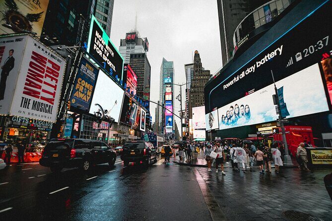 New York City Personalized Sightseeing Tour - A Deep Dive into the Itinerary