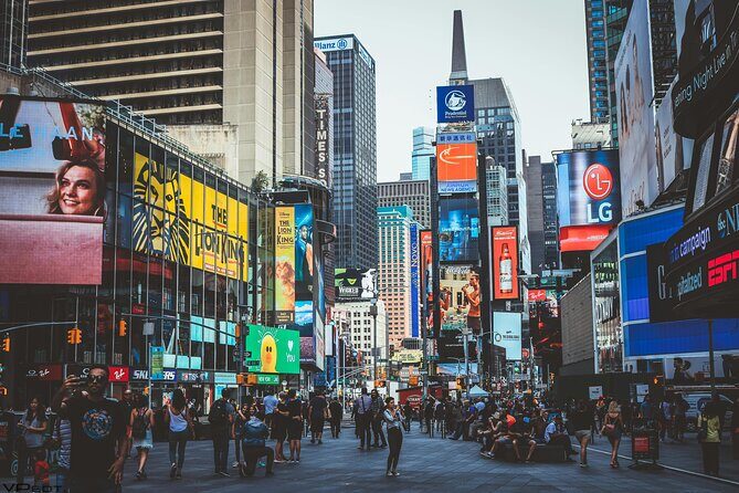 New York City Personalized Sightseeing Tour - FAQ