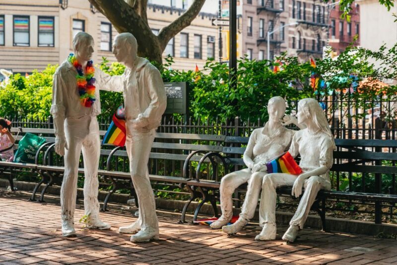 New York City: Pride Walking Tour - The Cost and Its Value