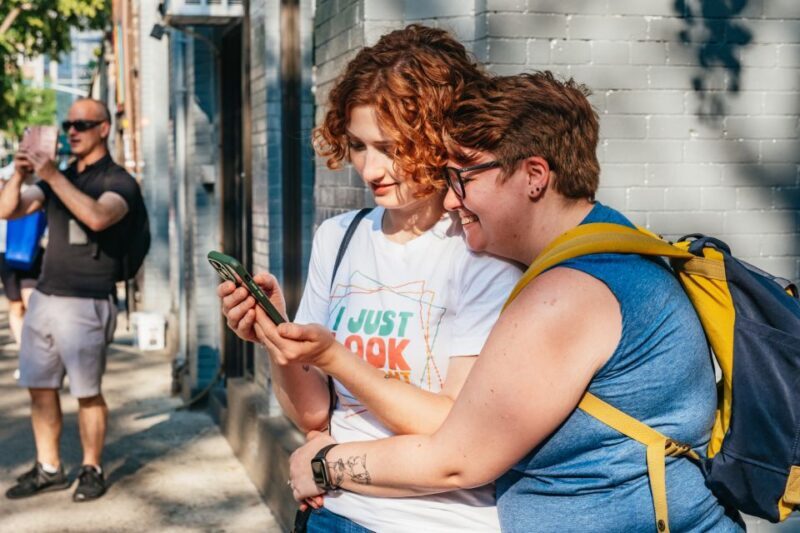 New York City: Pride Walking Tour - Who Should Consider This Tour?