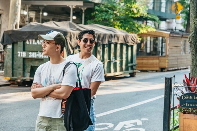 New York City: Pride Walking Tour - Final Thoughts