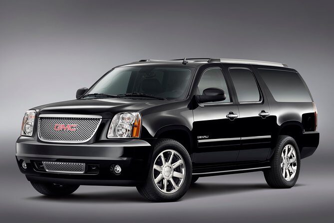 New York City Private and Customized Tour by SUV - Key Points