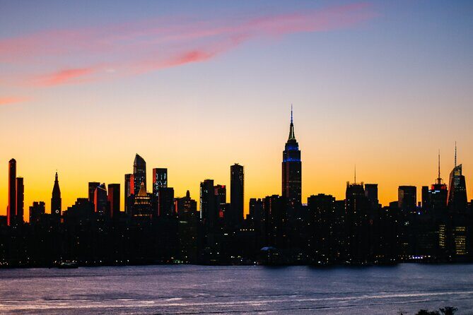 New York City Private and Customized Tour by SUV - A Genuine Look at What This Tour Offers